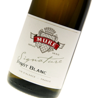 Mure - Pinot Blanc Signature 2013 12x 75cl Bottles