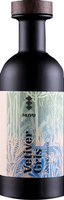 Muyu - Vetiver Gris 50cl Bottle