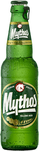 Mythos - Lager 24x 330ml Bottles