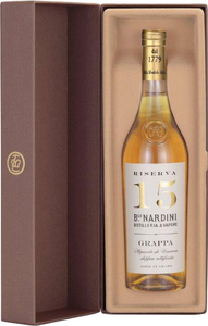 Nardini - Riserva 15 Year Old 35cl Bottle