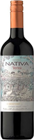Nativa - Organic Carmenere 2015 12x 75cl Bottles