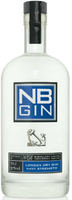 NB - Navy Strength Gin 70cl Bottle