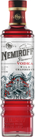 Nemiroff - Wild Cranberry 70cl Bottle