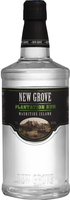 New Grove - Plantation White Rum 70cl Bottle
