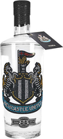 Newcastle FC - Vodka 70cl Bottle