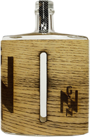 Nginious - Smoked & Salted Gin 50cl Bottle
