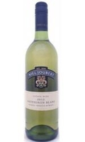 Niel Joubert - Sauvignon Blanc 2018 75cl Bottle