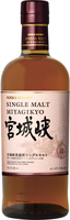 Nikka - Miyagikyo Single Malt 70cl Bottle