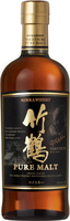 Nikka - Taketsuru Pure Malt 70cl Bottle
