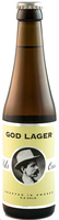 Nils Oscar - God Lager 20x 330ml Bottles