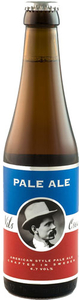 Nils Oscar - Pale Ale 20x 330ml Bottles