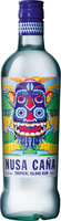 Nusa Cana - Tropical Island Rum 70cl Bottle