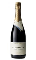 Nyetimber - Classic Cuvee NV 75cl Bottle