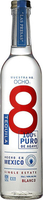 Ocho - Blanco Las Presas 2018 50cl Bottle