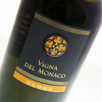 Ocone - Vigna del Monaco Falanghina 2016 6x 75cl Bottles