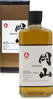 Okayama - Single Malt 70cl Bottle