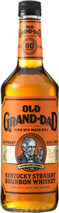 Old Grandad 70cl Bottle