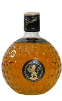 Old St Andrews - Scotch Miniature 5cl Miniature