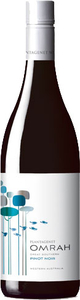 Omrah - Pinot Noir 2012 6x 75cl Bottles