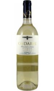 Ondarre - Blanco Barrique Fermented 2015 75cl Bottle