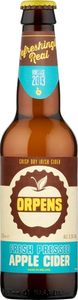Orpens - Craft Cider 24x 330ml Bottles
