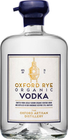 Oxford - Rye Organic Vodka 70cl Bottle