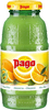 Pago - Orange Juice 12x 200ml Bottles