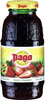 Pago - Strawberry Cocktail Juice 12x 200ml Bottles