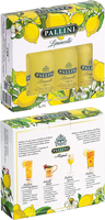 Pallini - Limoncello Miniature 4 Pack 4x 5cl Miniatures