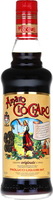 Paolucci - Amaro CioCiaro 70cl Bottle