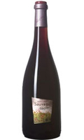 Pascal Jolivet - Sancerre Rouge Sauvage 2014 75cl Bottle