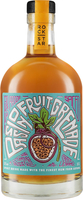 Passionfruit Grenade Spiced Rum 65% 70cl Bottle