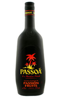 Passoa 70cl Bottle