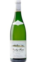 Patrick Coulbois - Pouilly Fume,  Les Cocques 2012 12x 75cl Bottles