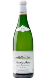 Patrick Coulbois - Pouilly Fume,  Les Cocques 2013 12x 37.5cl Half Bottles