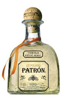 Patron - Reposado 70cl Bottle