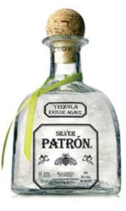 Patron - Silver 70cl Bottle