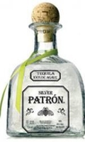 Patron - Silver Miniature 5cl Miniature