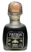 Patron - XO Cafe Miniature 5cl Miniature