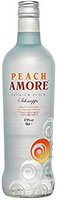 Peach Amore 70cl Bottle