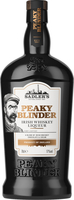 Peaky Blinder - Irish Whiskey Cream Liqueur 70cl Bottle