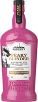 Peaky Blinder - Raspberry Rum Cream Liqueur 70cl Bottle
