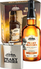 Peaky Blinders - Irish Whiskey & Hip Flask 70cl Bottle