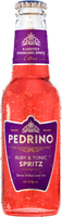 Pedrino - Ruby Port And Tonic Spritz 24x 200ml Bottles