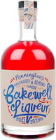 Penningtons - Bakewell Liqueur 50cl Bottle