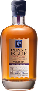 Penny Blue - XO Batch 5 70cl Bottle