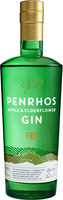 Penrhos - Apple & Elderflower Gin 70cl Bottle