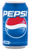 Pepsi 24x 330ml Cans