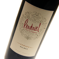 Perdriel - Malbec 2017 6x 75cl Bottles