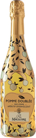 Pere Magloire - Pomme Doublee Apple Spritz 75cl Bottle